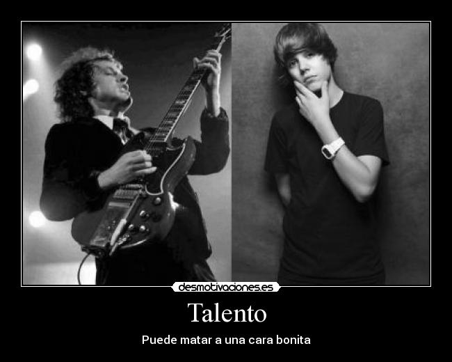 Talento - 
