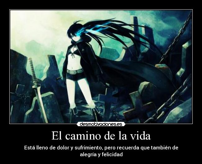 carteles vida vida siempre sera tan cambiante desmotivaciones