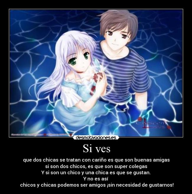 Si ves - 