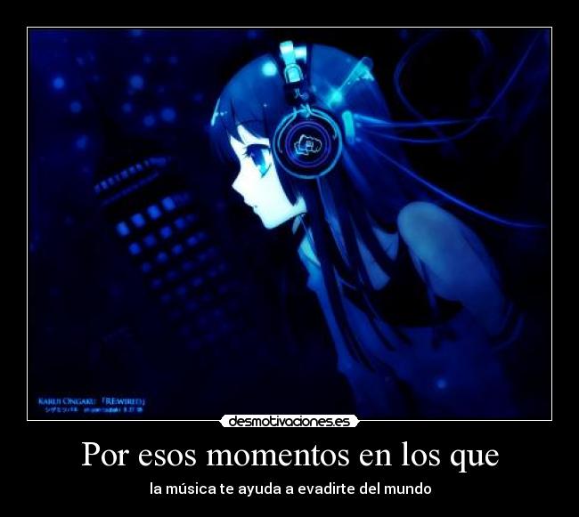 carteles musica desmotivaciones