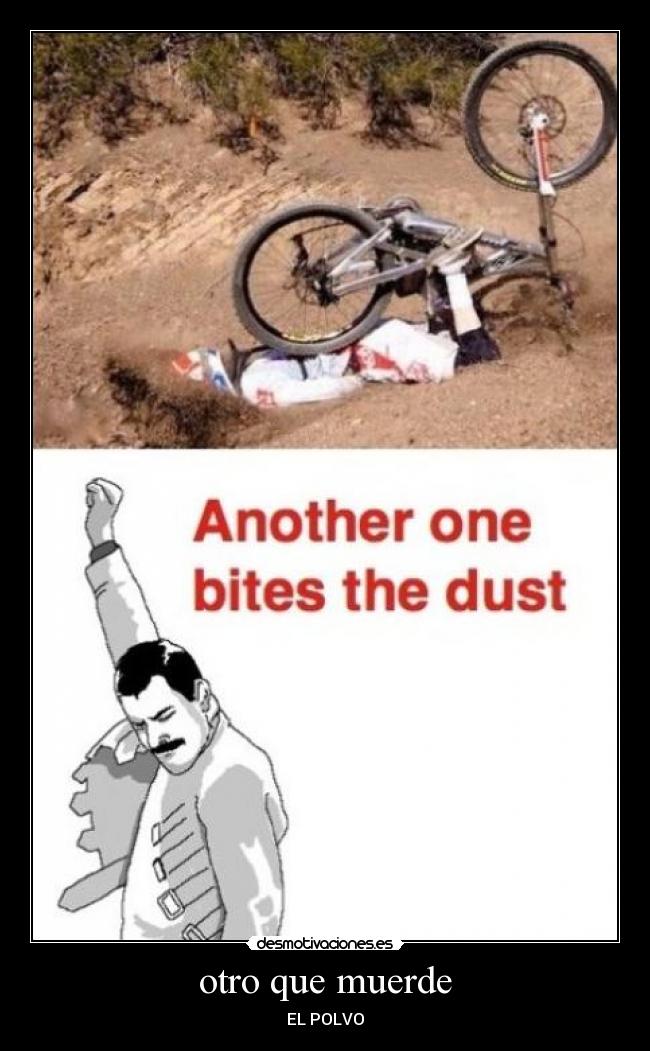 carteles queen desmotivaciones