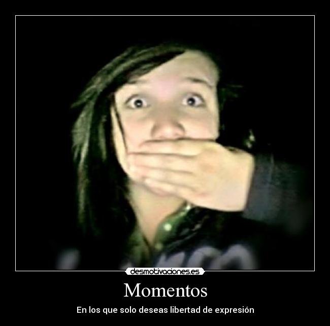 Momentos - 