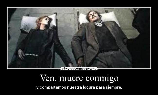 carteles pobla23 slayer postmortem temaso ewewewe lupin tonks heroes que manera mas bonita morir desmotivaciones