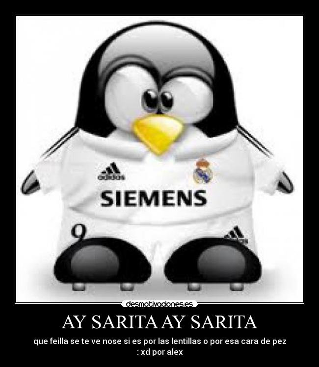 AY SARITA AY SARITA - 