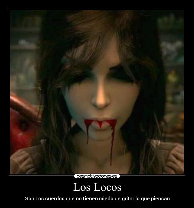 Los Locos -