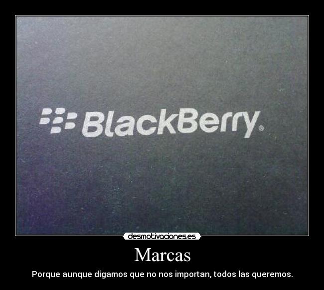 Marcas -
