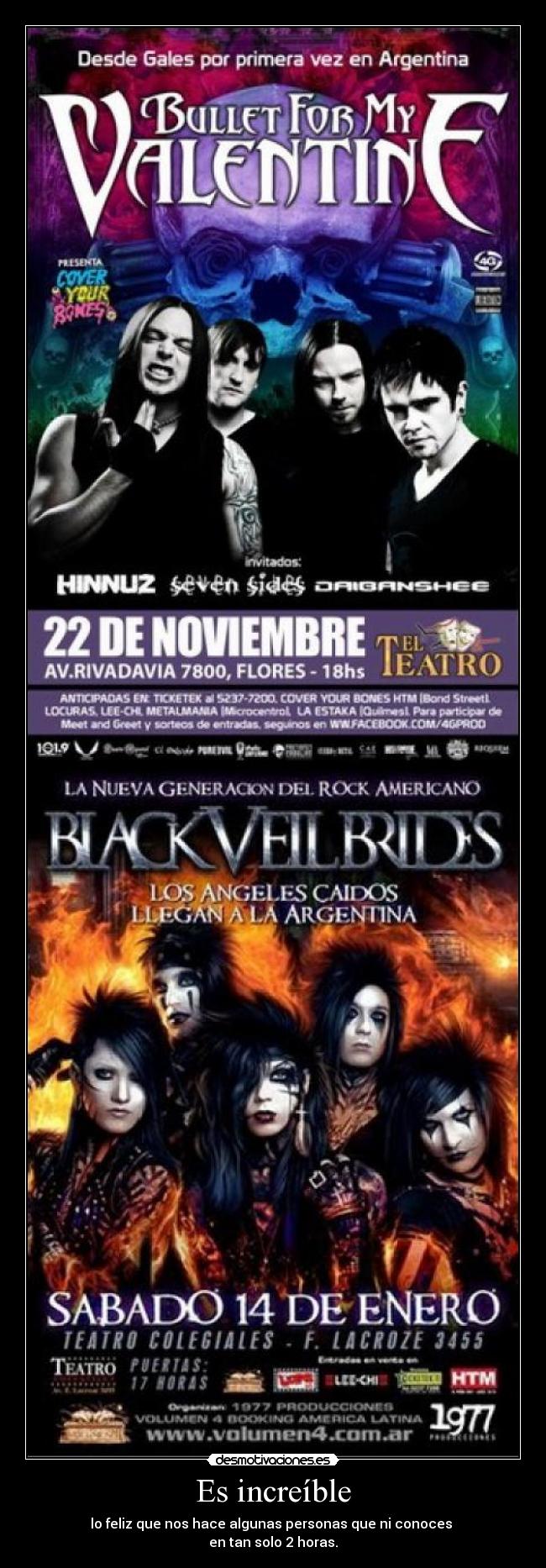 Es increíble - lo feliz que nos hace algunas personas que ni conoces 
en tan solo 2 horas.