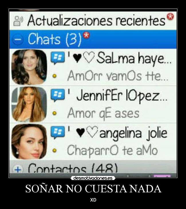 carteles sonar cuesta desmotivaciones