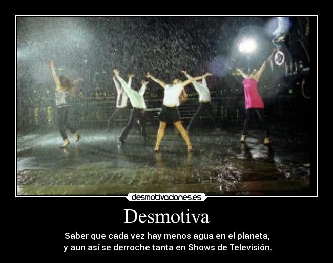 Desmotiva - 