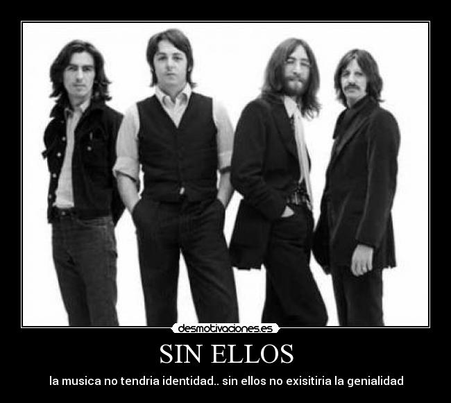 SIN ELLOS -