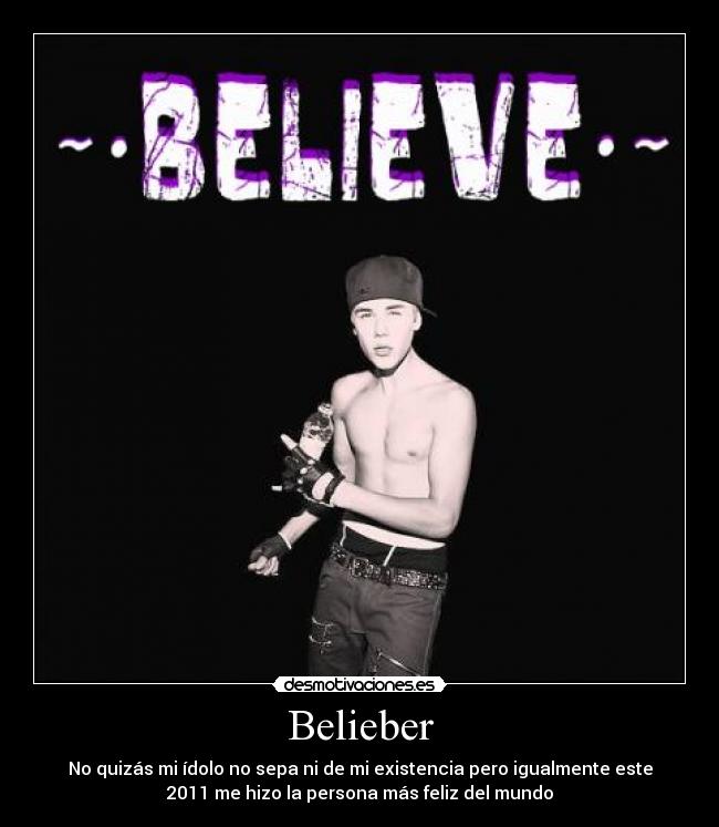 Belieber - 