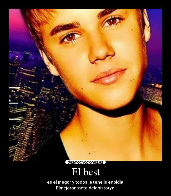 El best - 