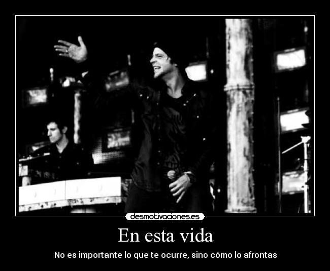 En esta vida - 