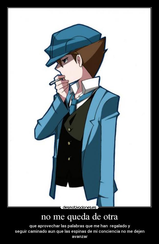 carteles travesia travez infierno segundo amanecer desmotivaciones