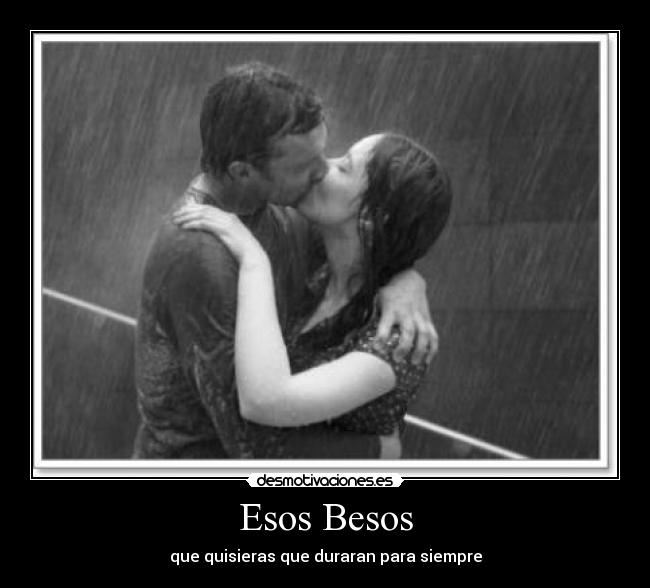 carteles besos yosmary gimenez desmotivaciones