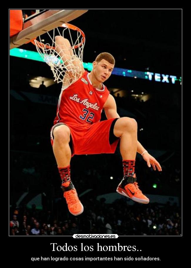 Todos los hombres.. -