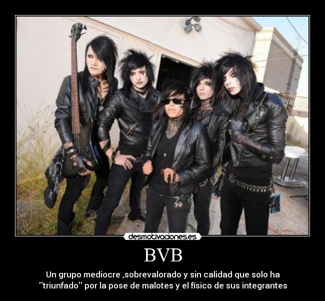 BVB - 