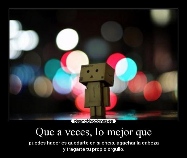 carteles desmotivaciones