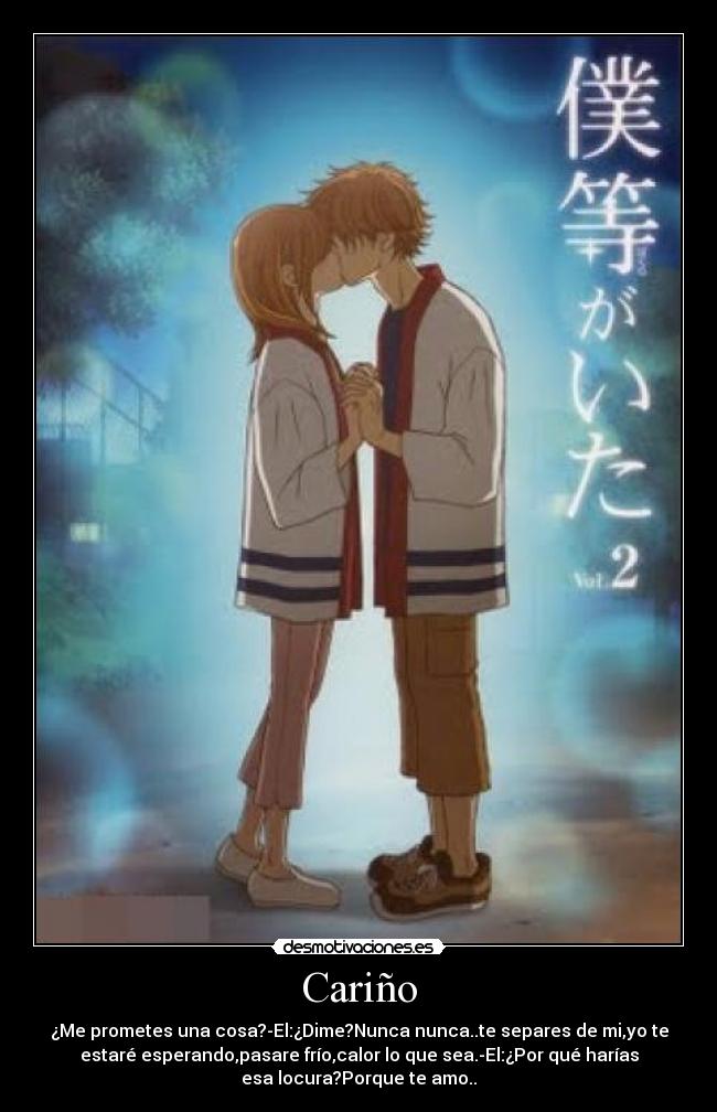 Cariño - 