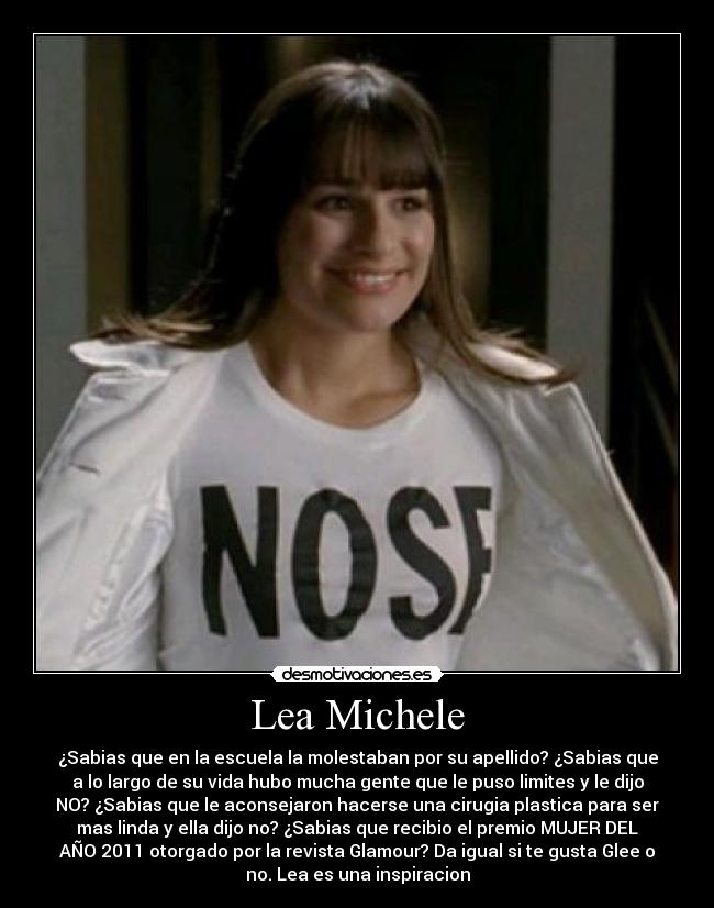 Lea Michele - 