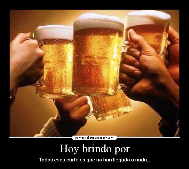 carteles verdad desmotivaciones