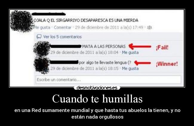 carteles decadencia sociedad cada dia peor desmotivaciones