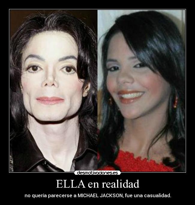 ELLA en realidad -