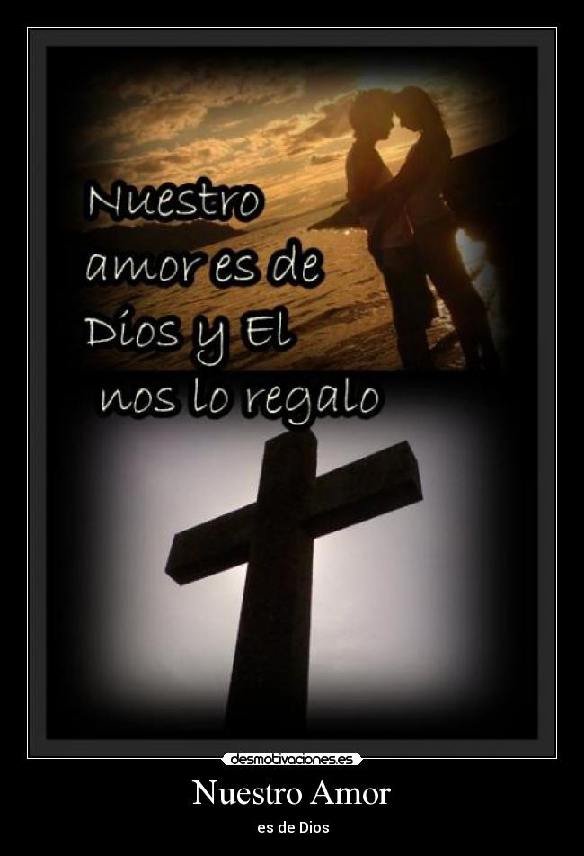 Nuestro Amor -