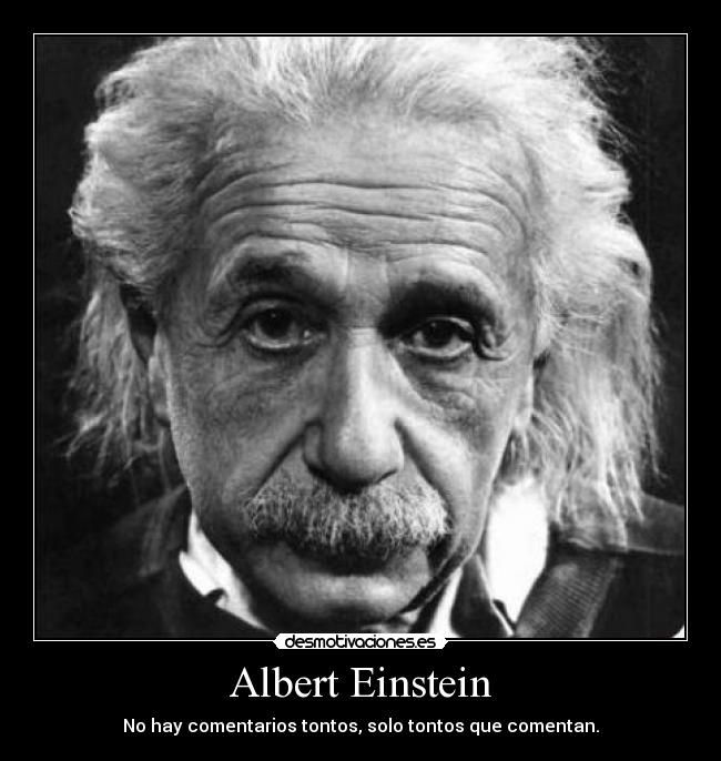 Albert Einstein - 