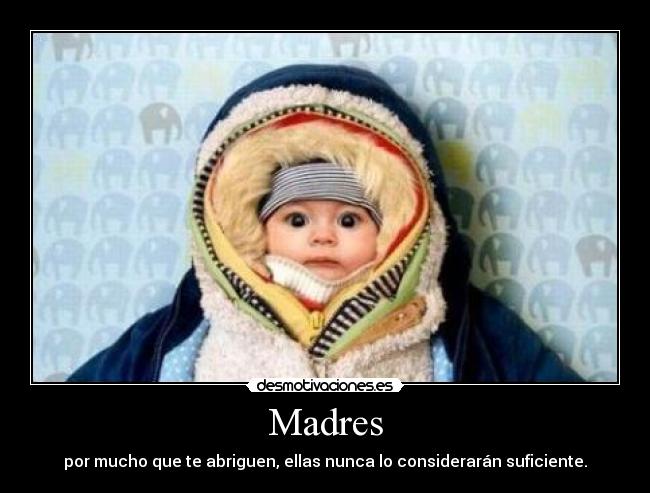 Madres -