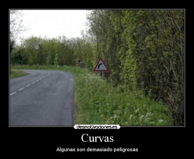 Curvas -