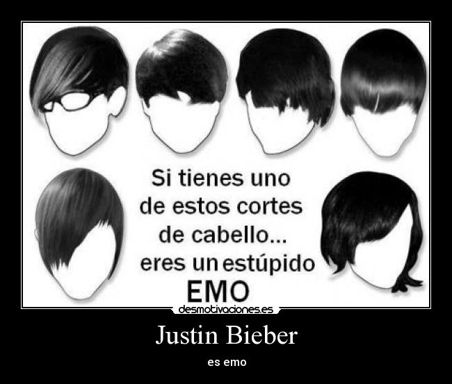 carteles justina desmotivaciones