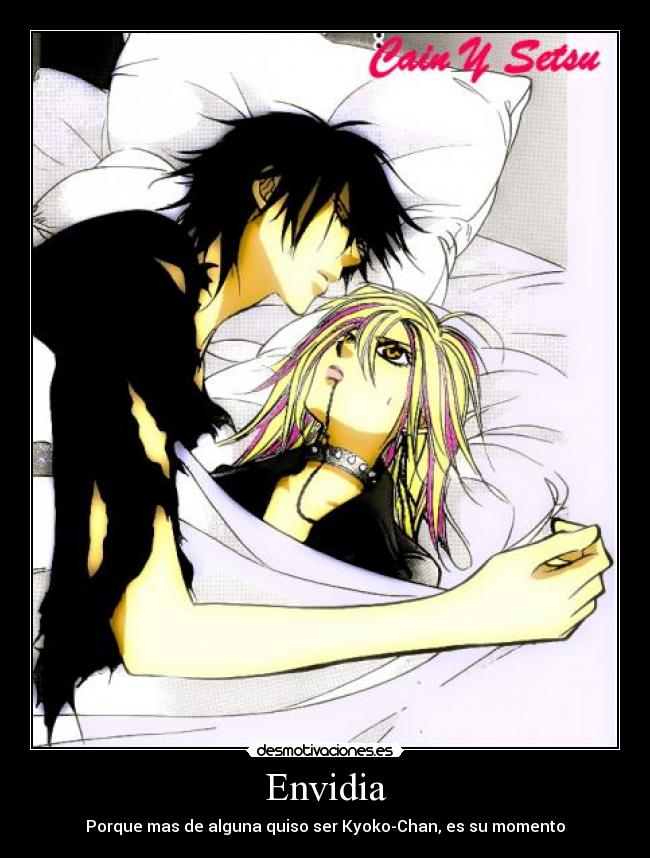 Envidia - 