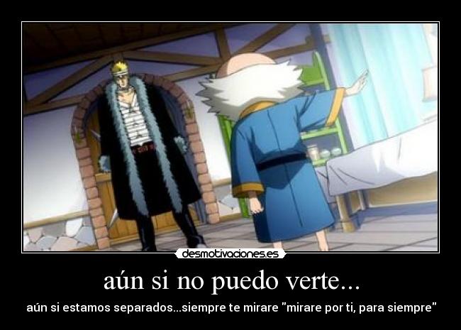 carteles marilovesyou fairy tail desmotivaciones