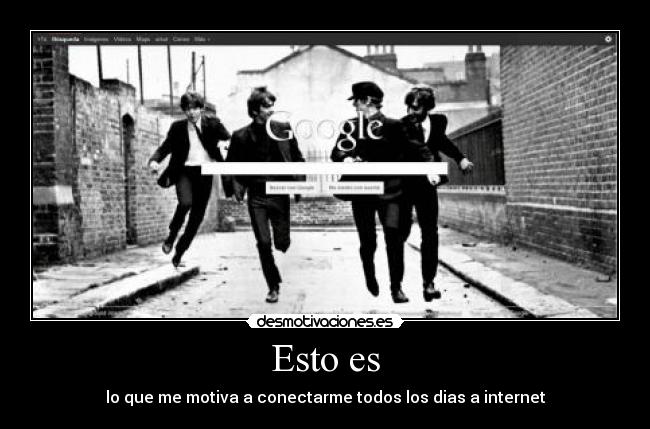 carteles esto desmotivaciones