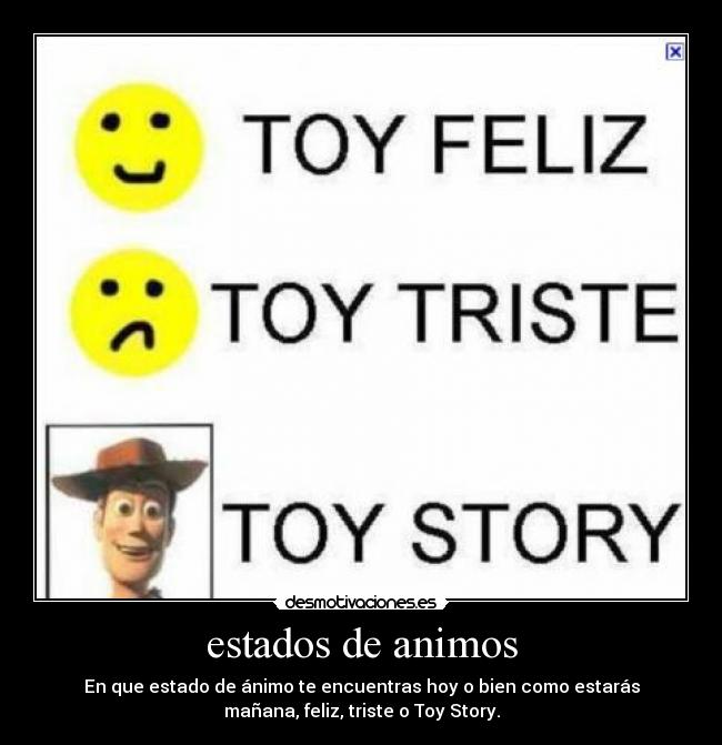 estados de animos -