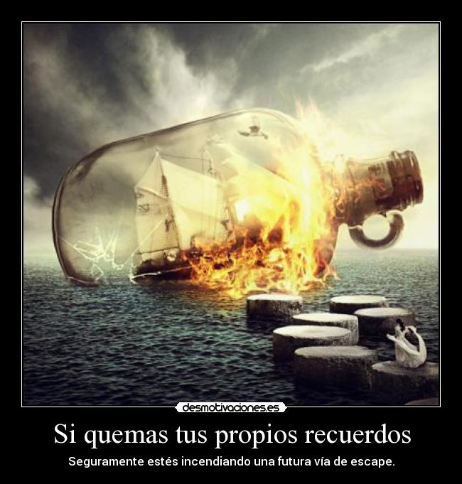 carteles recuerdos paperwings92 desmotivaciones