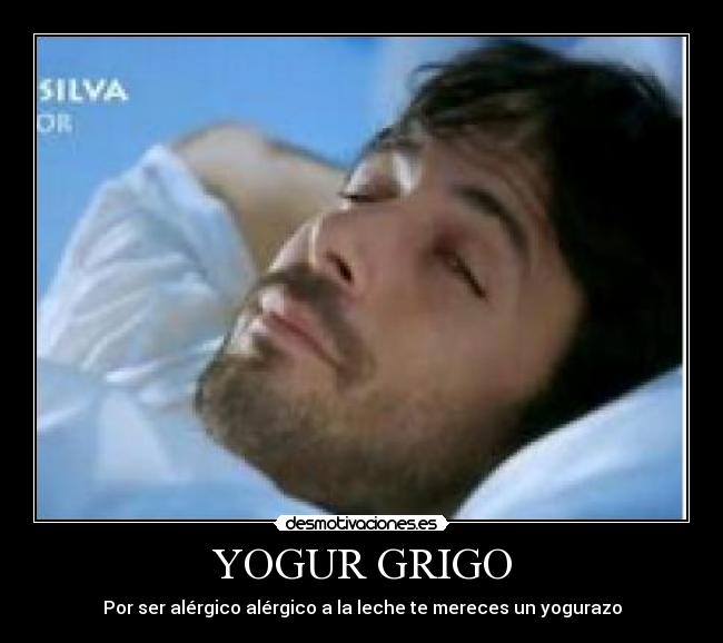 YOGUR GRIGO - 