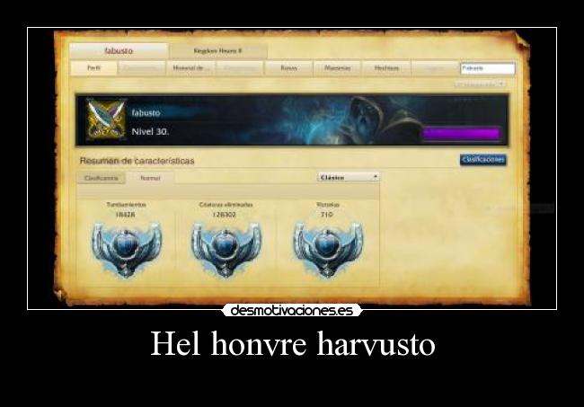 carteles clanhoygan clancii desmotivaciones