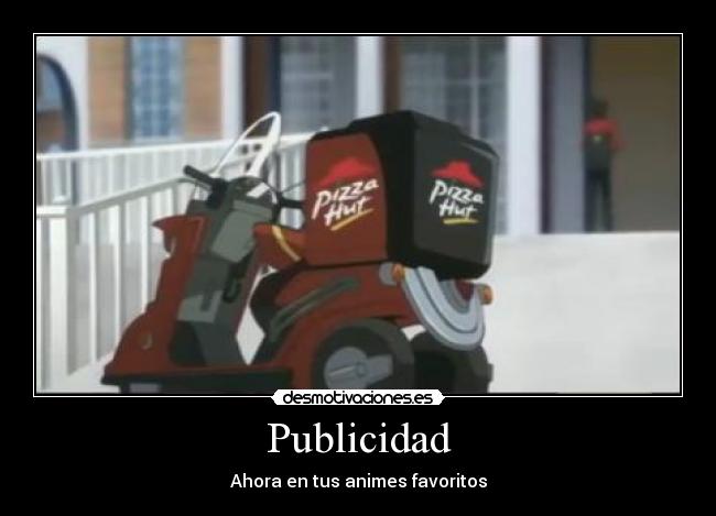Publicidad - 
