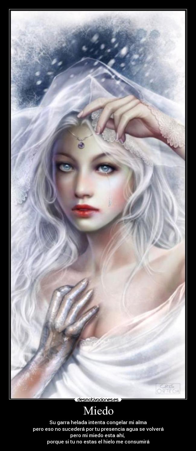 carteles miedo arya arryn drizzttestimo nomiresaqui desmotivaciones