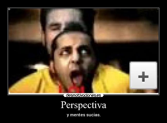 carteles mala perspectiva desmotivaciones