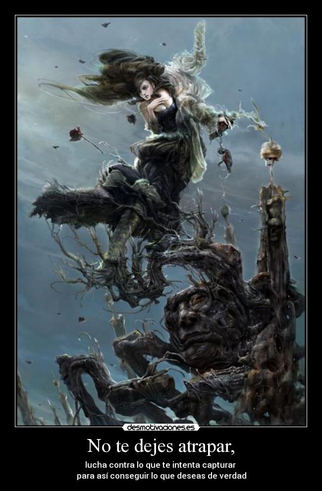 carteles arya arryn drizzttestimo nomiresaqui desmotivaciones