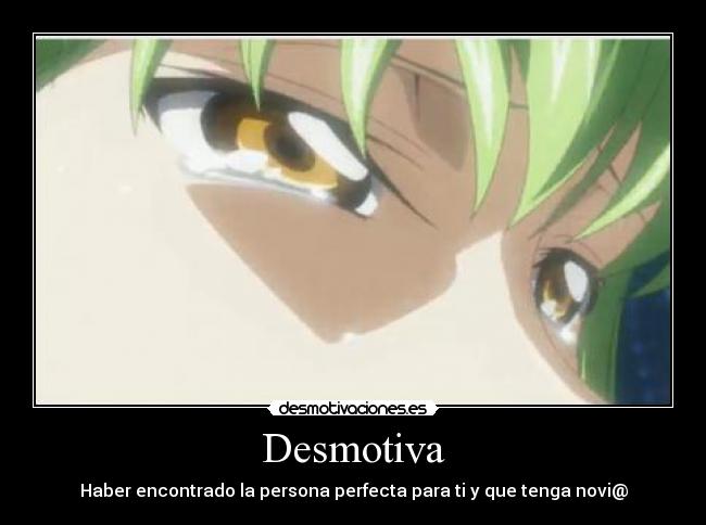 carteles code geass desmotiva novia novio desmotivaciones