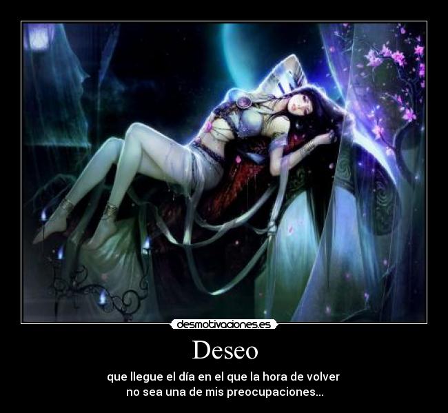 Deseo - 