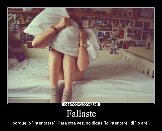 carteles michelle lopeorr2 11motivaciones metallive danielinter23 desmotivaciones