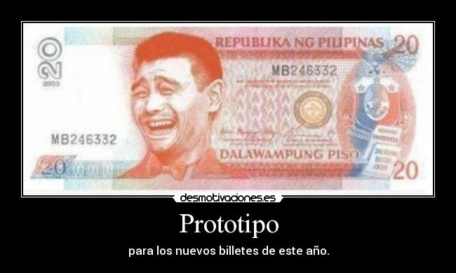Prototipo -