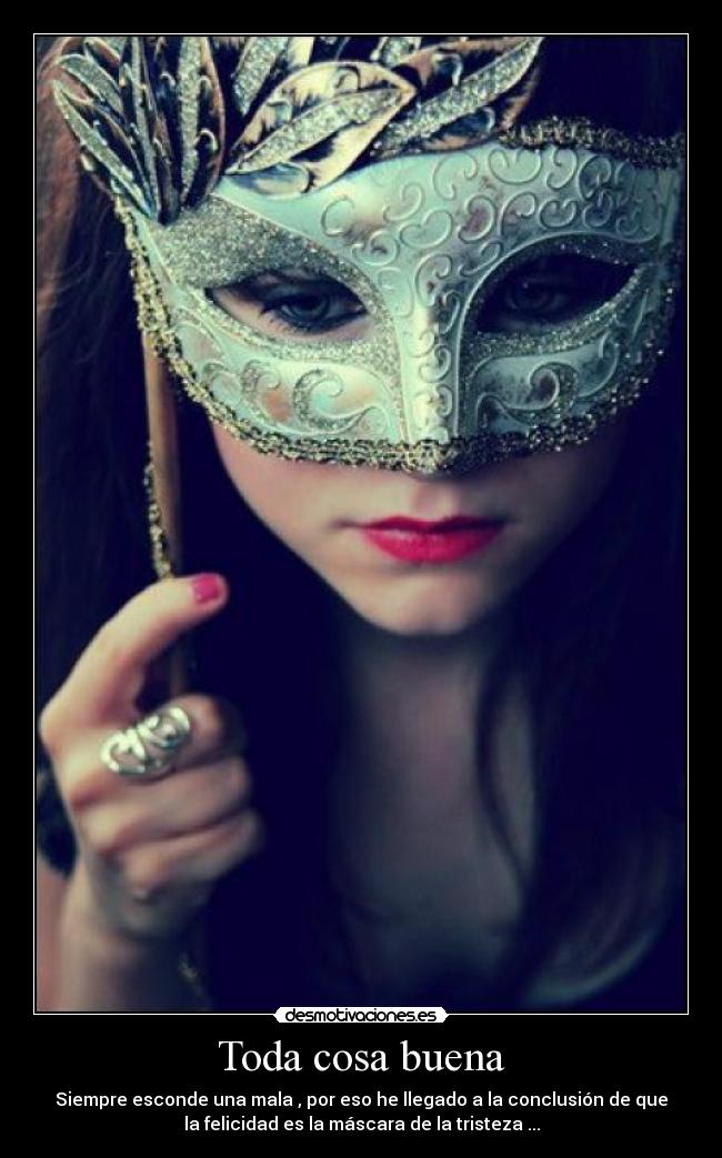 Toda cosa buena - 