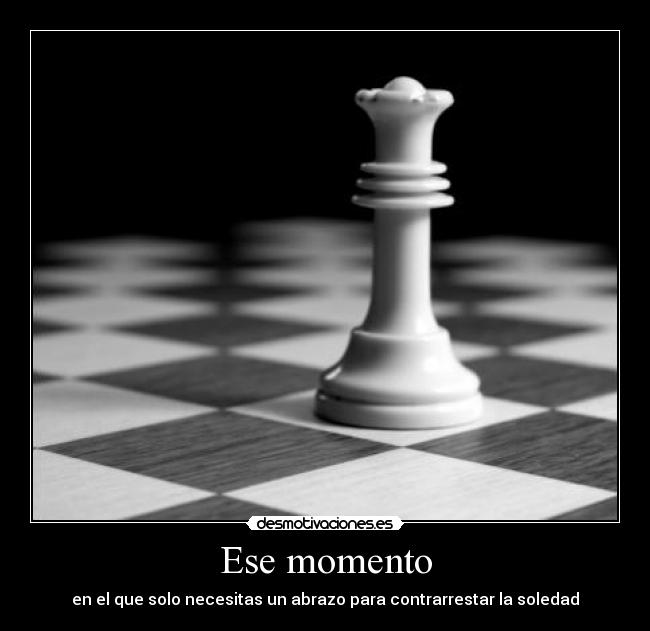 Ese momento - 