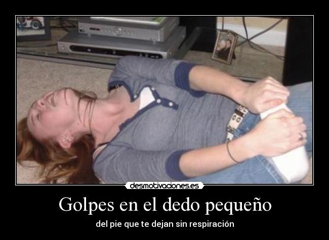 carteles dedoooo desmotivaciones